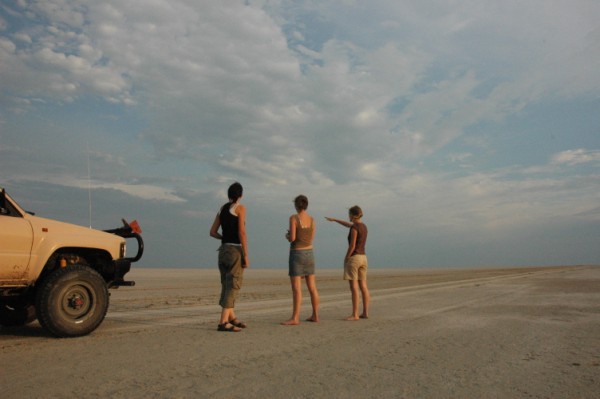 Makgadikgadi